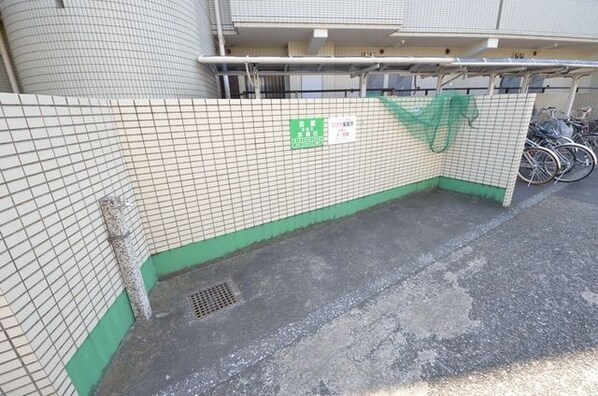 クオリアテラス千人町の物件内観写真